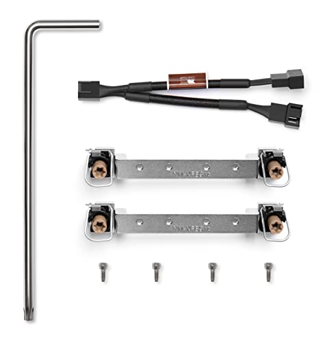 Noctua NH-U14S DX-4677, Premium CPU