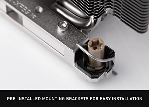 Noctua NH-U14S DX-4677, Premium CPU