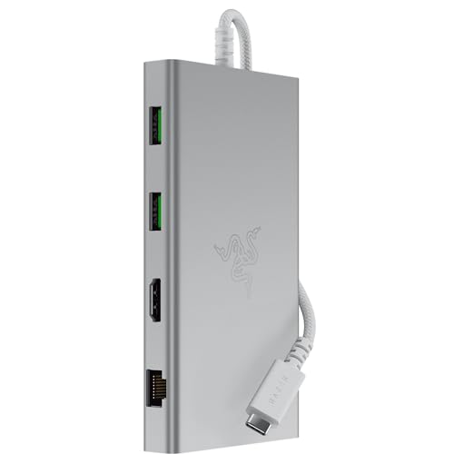 Razer USB C Dock Docking