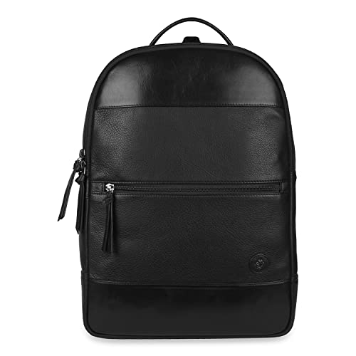 Tortoise Sebastian-The Backpack (Black)