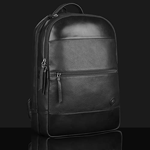 Tortoise Sebastian-The Backpack (Black) - Image 3