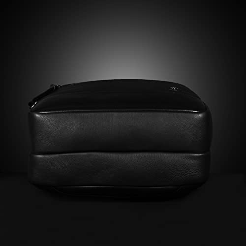 Tortoise Sebastian-The Backpack (Black) - Image 5