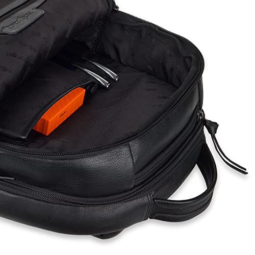 Tortoise Sebastian-The Backpack (Black) - Image 7