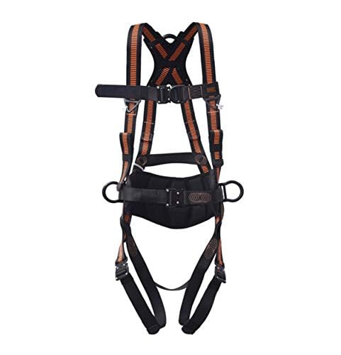 BLACK+DECKER Full Body Safety Harness