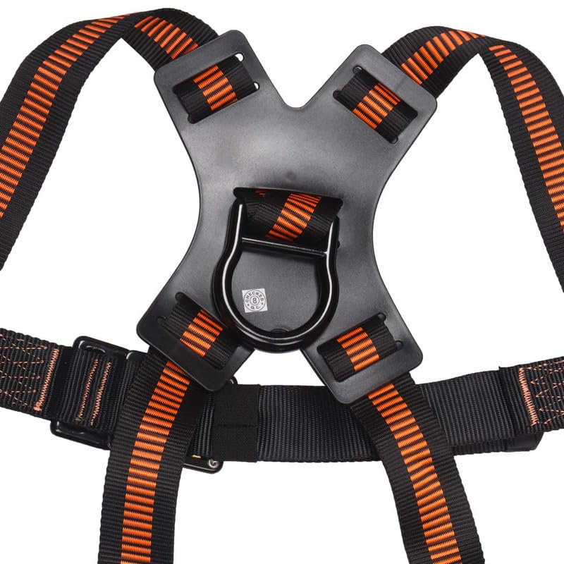 BLACK+DECKER Full Body Safety Harness