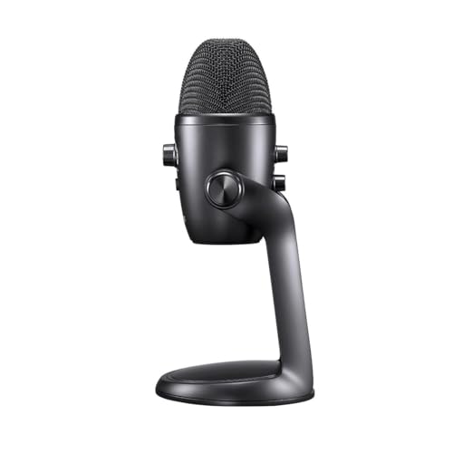 GODOX UMic82 Multi-Pattern USB Condenser Microphone - Image 5