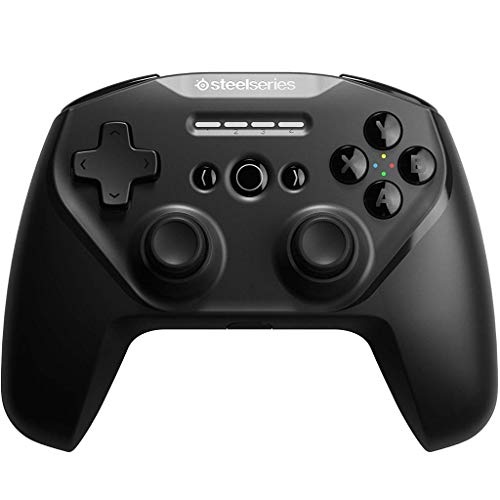 SteelSeries Stratus Duo Wireless Gaming
