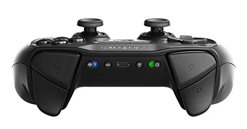 SteelSeries Stratus Duo Wireless Gaming