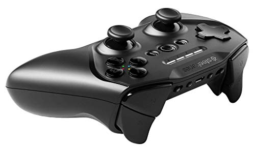 SteelSeries Stratus Duo Wireless Gaming