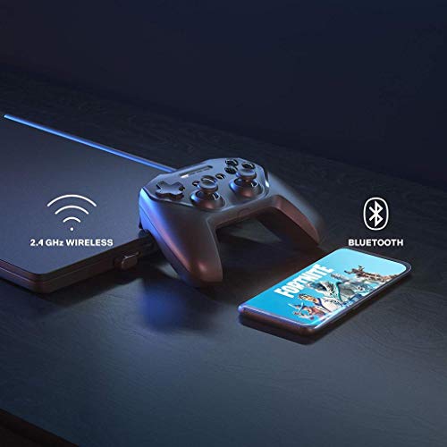 SteelSeries Stratus Duo Wireless Gaming