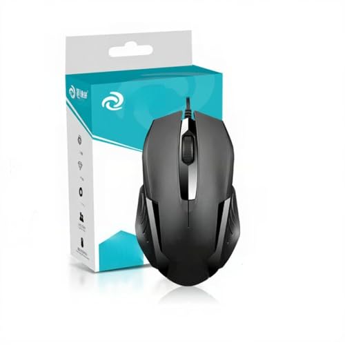 Kaidiwei 001 Mouse | Wired