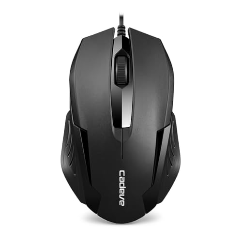 Kaidiwei 001 Mouse | Wired