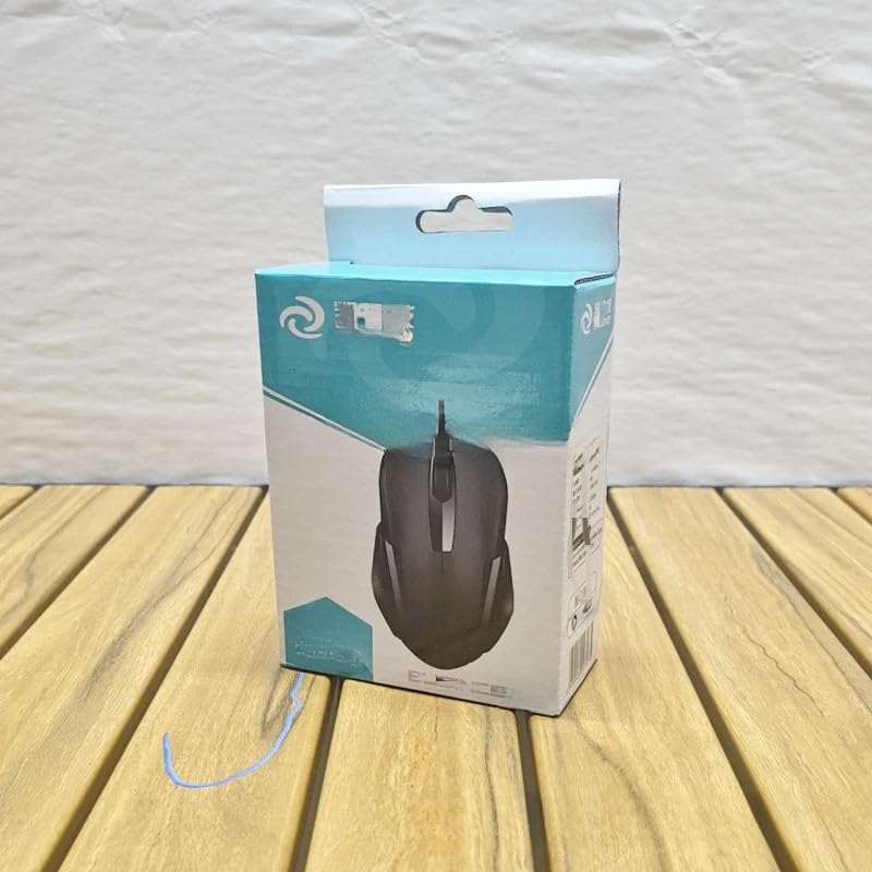 Kaidiwei 001 Mouse | Wired