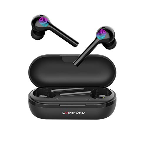 LUMIFORD Max T55 True Wireless