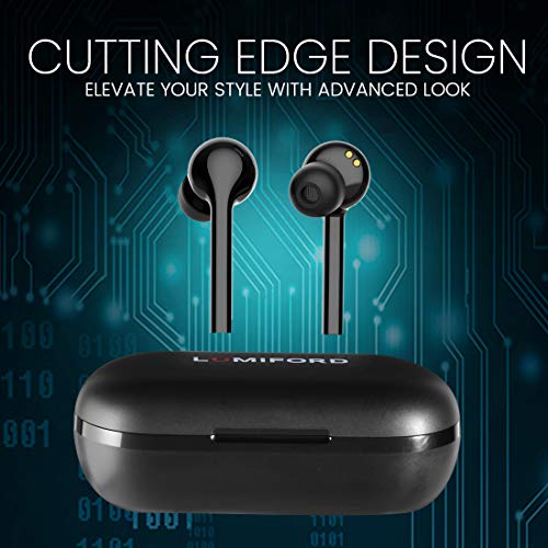 LUMIFORD Max T55 True Wireless