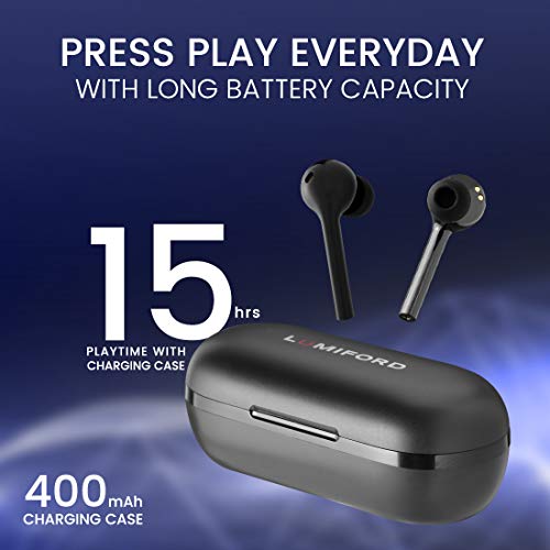 LUMIFORD Max T55 True Wireless