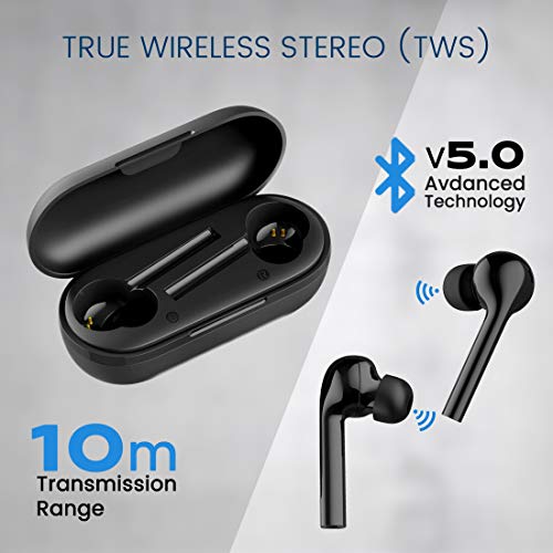 LUMIFORD Max T55 True Wireless