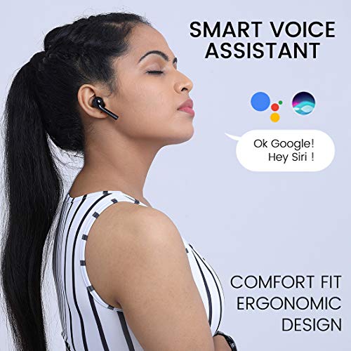 LUMIFORD Max T55 True Wireless
