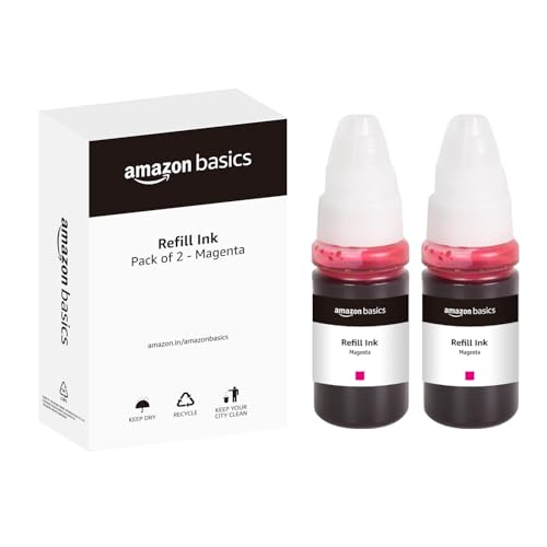 Amazon Basics GI 790 Dual