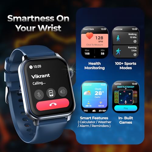 Pebble Ultra Life 1.83" True