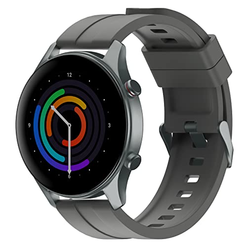 Noise Evolve 2 Play AMOLED