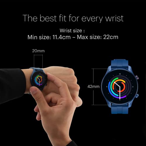 Noise Evolve 2 Play AMOLED