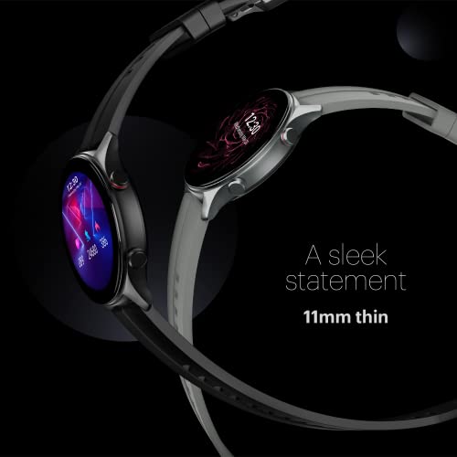 Noise Evolve 2 Play AMOLED