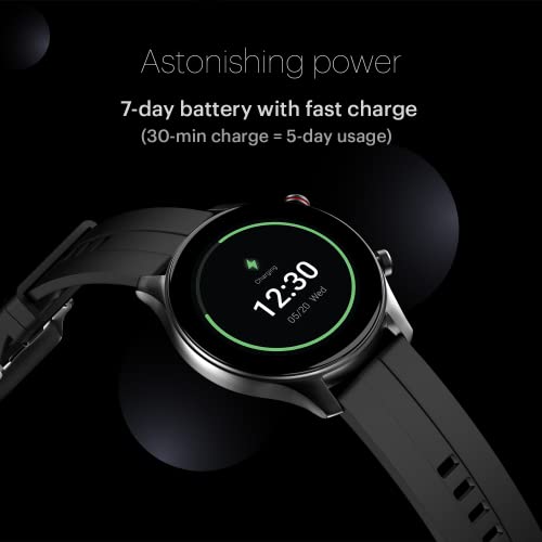 Noise Evolve 2 Play AMOLED
