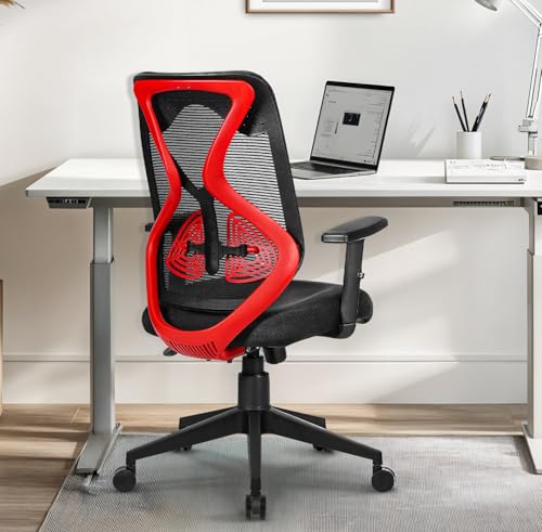 Da URBAN® Merlion Office Chair