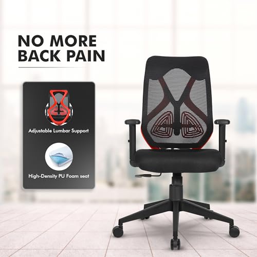 Da URBAN® Merlion Office Chair