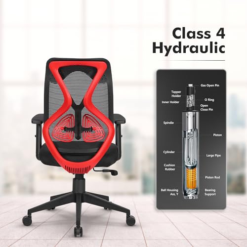 Da URBAN® Merlion Office Chair