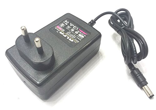 Invento 15V 1A DC 15 Watt Power Supply AC to DC Power Adaptor SMPS for DIY