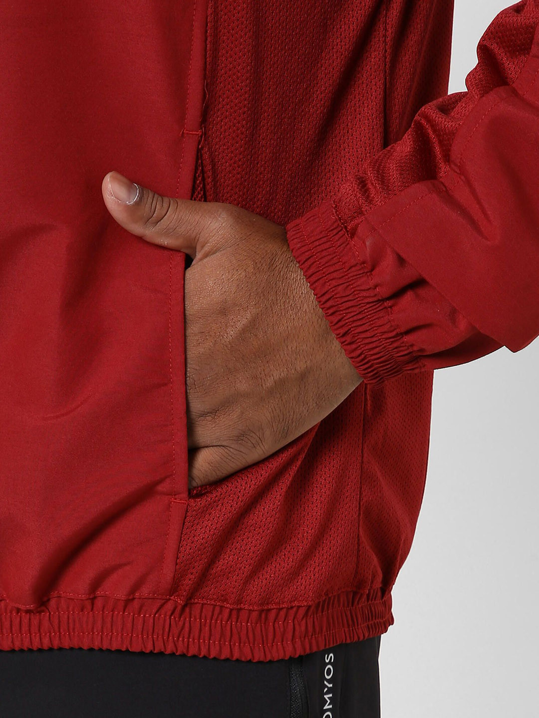 Decathlon Domyos - Men Red