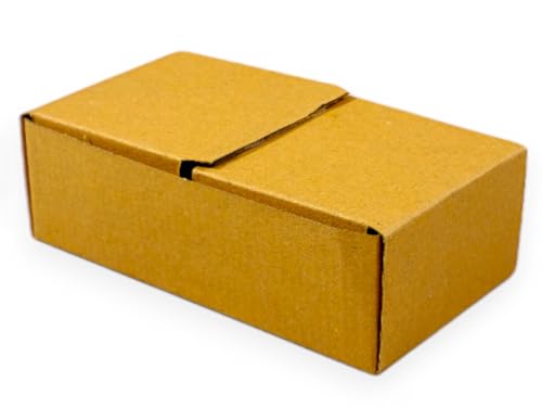 GLUN® 3Ply Corrugated Box, Shipping