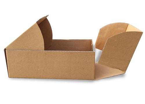 GLUN® 3Ply Corrugated Box, Shipping