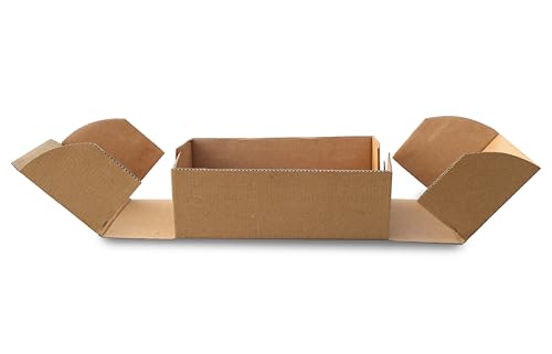 GLUN® 3Ply Corrugated Box, Shipping