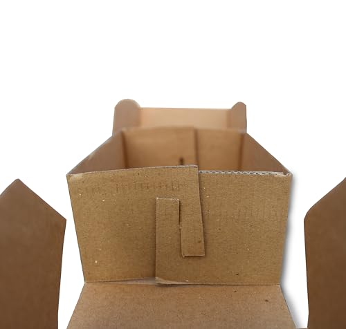 GLUN® 3Ply Corrugated Box, Shipping