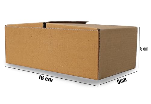 GLUN® 3Ply Corrugated Box, Shipping