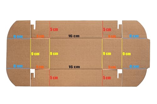 GLUN® 3Ply Corrugated Box, Shipping