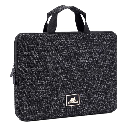 RIVACASE Anvik Laptop sleeve 13.3