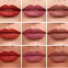 MAYBELLINE NEW YORK Liquid Matte PO3 (Touch of Spice, Nude Nuance - Image 5