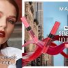 MAYBELLINE NEW YORK Liquid Matte PO3 (Touch of Spice, Nude Nuance - Image 6