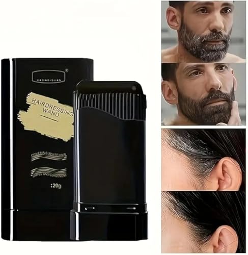 New Hair Color Comb Stick