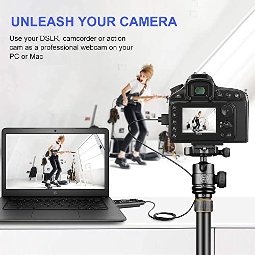 Microware Audio Video Capture Card