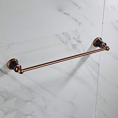 ALTON CopperBlack Brass, 6-Piece Bathroom