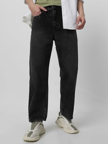 Neostreak Men's Loose Baggy Fit