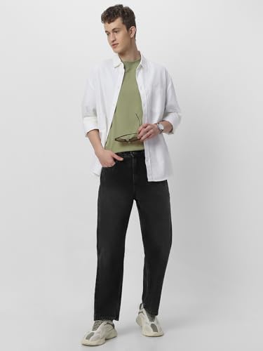 Neostreak Men's Loose Baggy Fit
