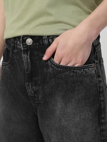 Neostreak Men's Loose Baggy Fit