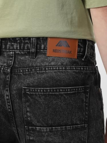 Neostreak Men's Loose Baggy Fit