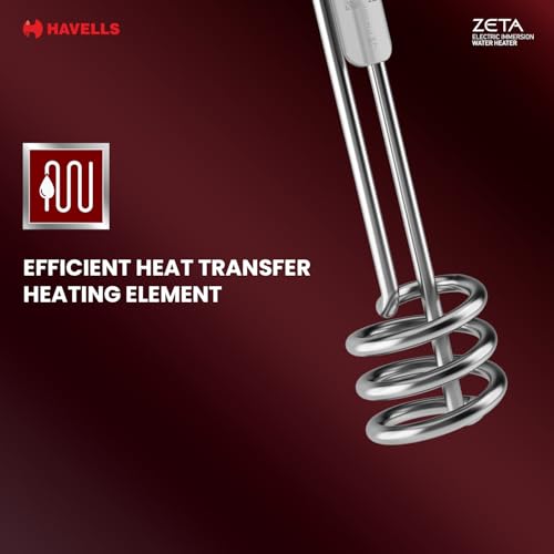 Havells Zeta 1500 watt Immersion